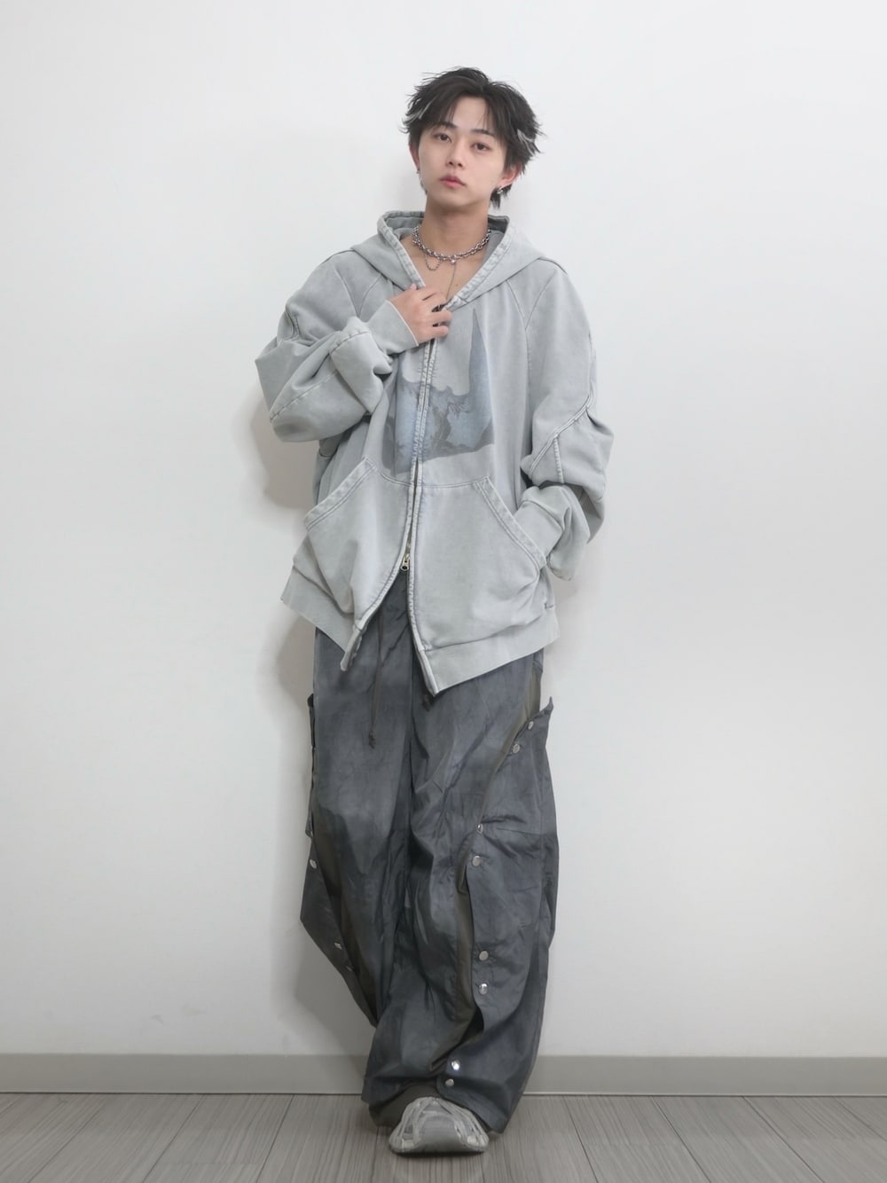 KEISUKE YOSHIDA フーディ　パーカー 8006001968624_1_grande.jpg?v=