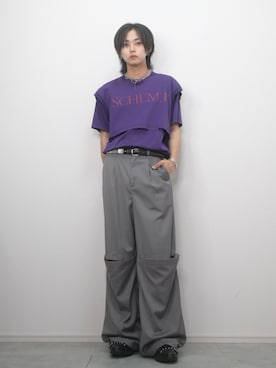  TAKATOさんのコーディネート