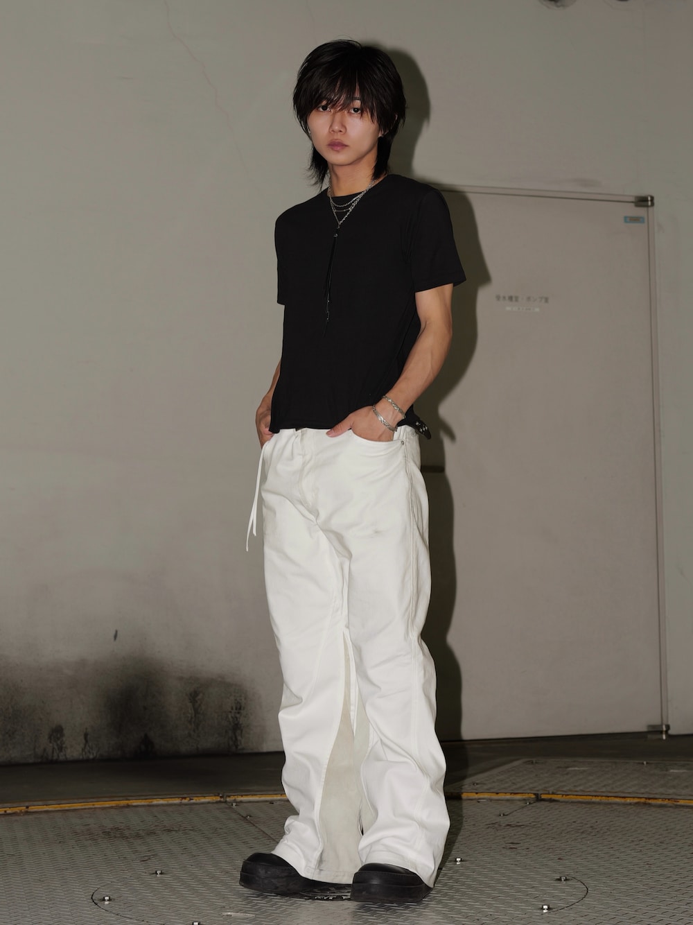 TAKATOのコーディネート一覧 - WEAR