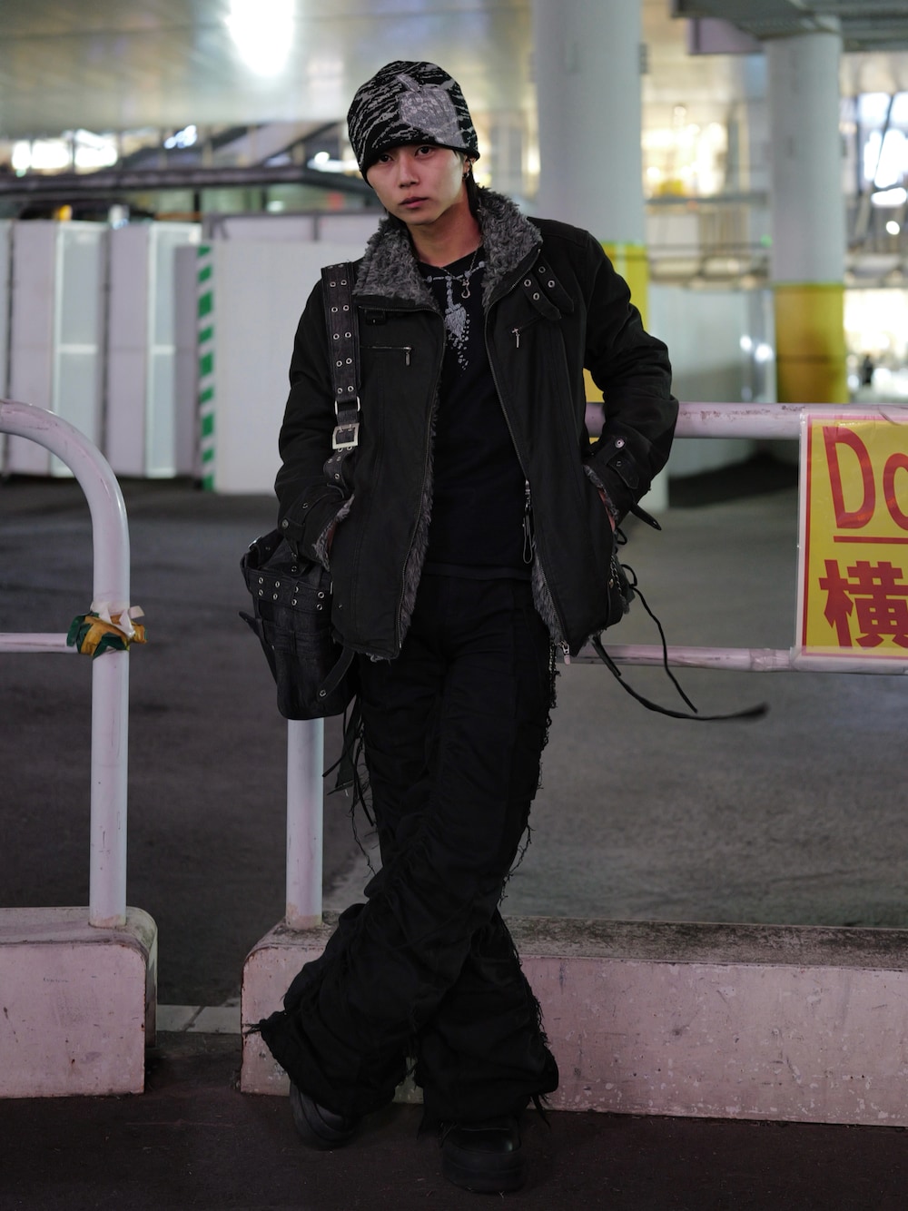 グランシー　grancy カーゴパンツ　TAKATO グランシー grancy カーゴパンツ TAKATO メンズ