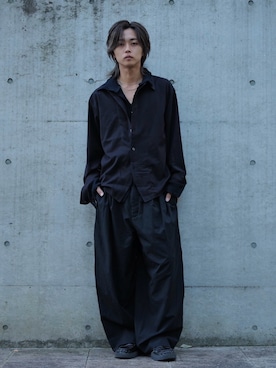 MARTINE ROSEのアイテムを使った人気ファッションコーディネート - WEAR