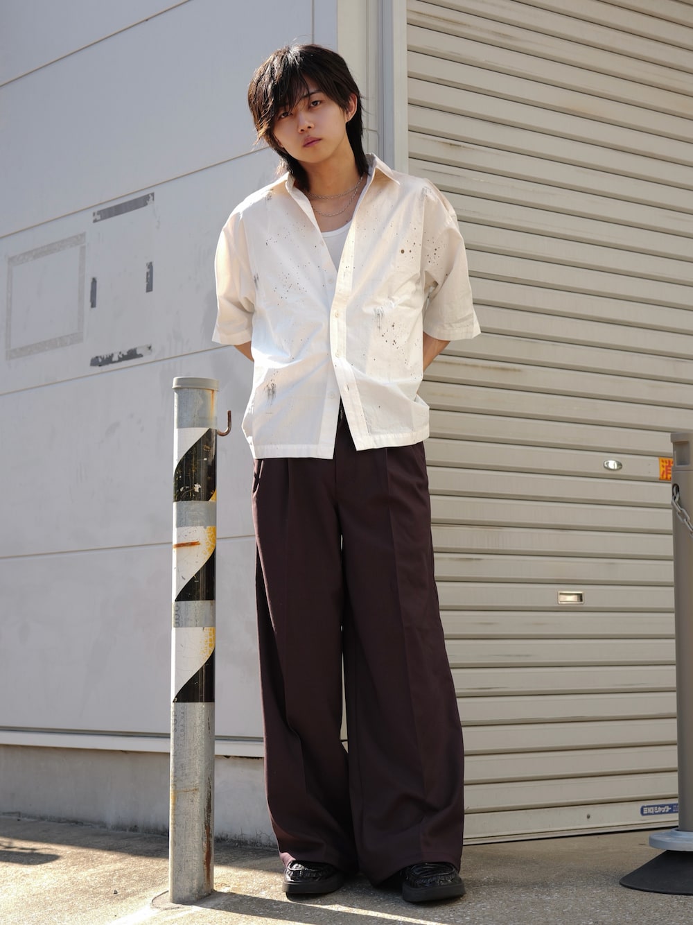 TAKATOのコーディネート一覧 - WEAR