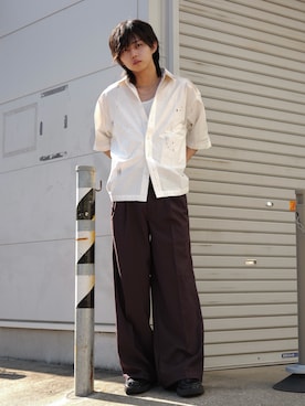 TAKATOのコーディネート一覧 - WEAR