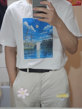 elootdさんのコーディネート