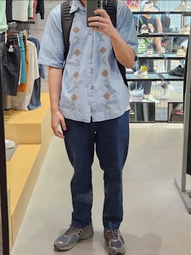 elootdさんのコーディネート