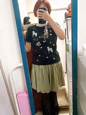 amiruri184さんのコーディネート