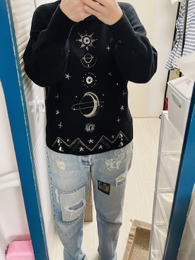 amiruri184さんのコーディネート