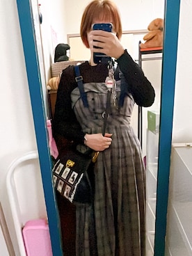 amiruri184さんのコーディネート