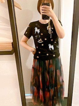 amiruri184さんのコーディネート