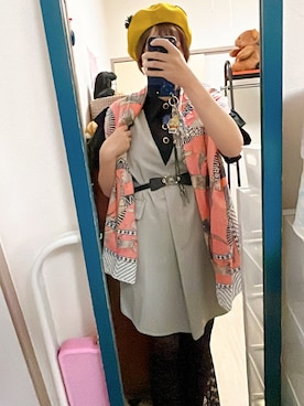 amiruri184さんのコーディネート