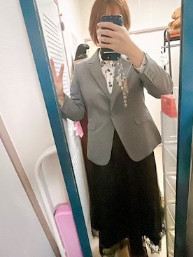 amiruri184さんのコーディネート