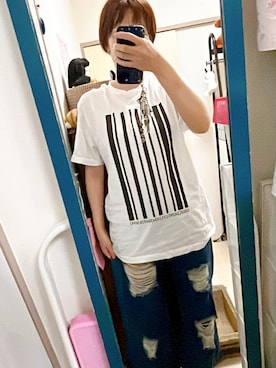 amiruri184さんのコーディネート