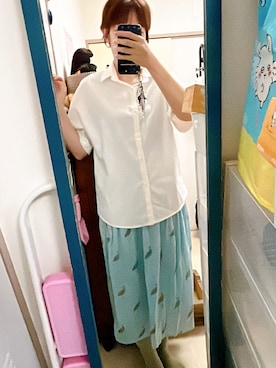 amiruri184さんのコーディネート