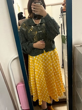 amiruri184さん(レディース・164cm)の夏コーディネート
