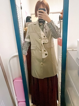 amiruri184さんのコーディネート