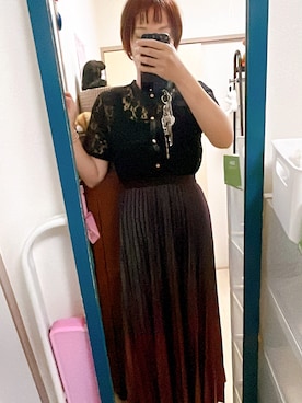 amiruri184さんのコーディネート