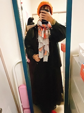 amiruri184さんのコーディネート