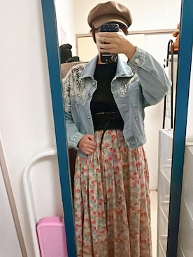 amiruri184さんのコーディネート