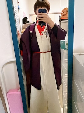 amiruri184さんのコーディネート