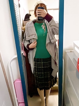 amiruri184さんのコーディネート