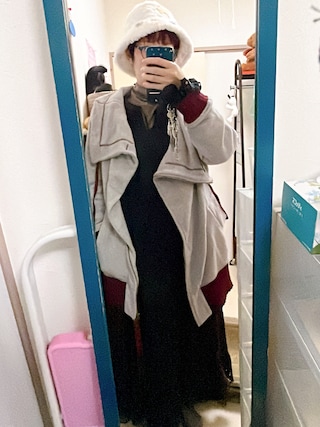 Vivienne Westwood（ヴィヴィアンウエストウッド）の「メッシュリバー