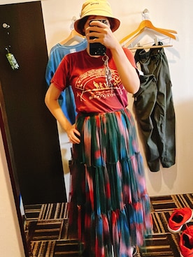 amiruri184さんのコーディネート