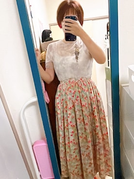 amiruri184さんのコーディネート