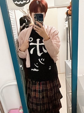 amiruri184さんのコーディネート