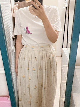 amiruri184さんのコーディネート