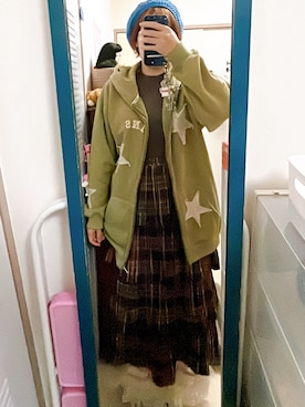 amiruri184さんのコーディネート