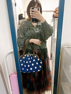 amiruri184さん(レディース・164cm)の夏コーディネート