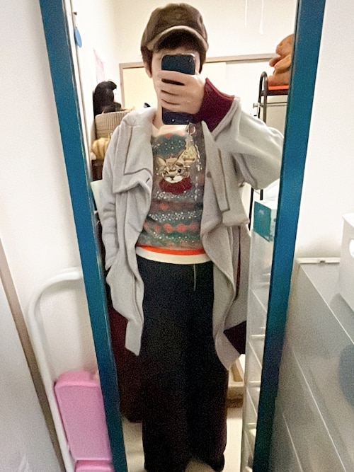 Vivienne Westwood（ヴィヴィアンウエストウッド）の「メッシュリバー