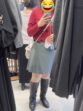 amikaさんのコーディネート