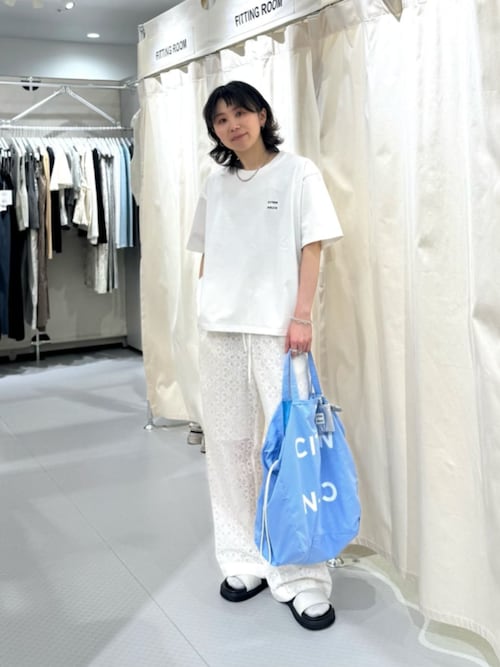 ＜CITEN＞ダブルベルトフットベッドサンダル