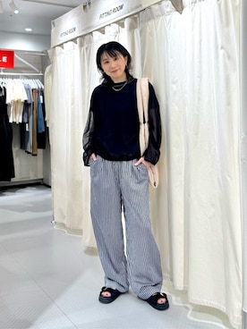 MORIさんのコーディネート