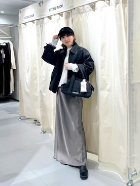 MORIさんのコーディネート