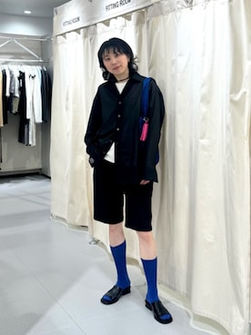 MORIさんのコーディネート