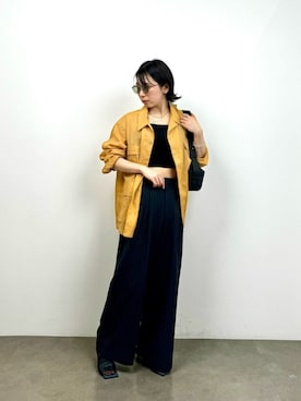 MORIさんのコーディネート
