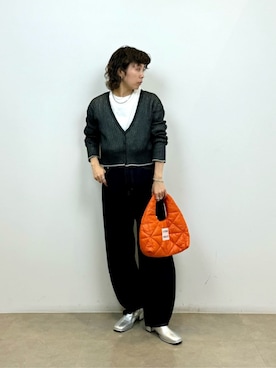 MORIさんのコーディネート