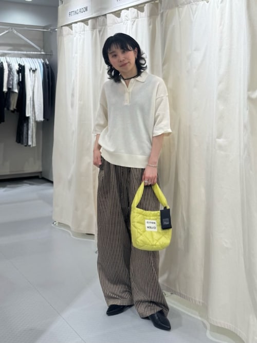 ＜CITEN＞フラワーチョーカーセット