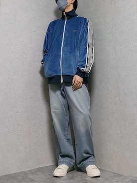 simさんのコーディネート