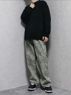 simさんのコーディネート