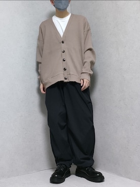 simさんのコーディネート