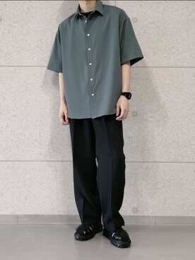 simさんのコーディネート