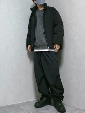 simさんのコーディネート