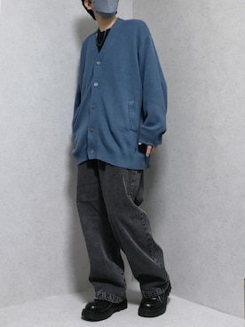 simさんのコーディネート