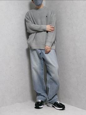 simさんのコーディネート