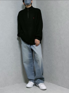 simさんのコーディネート