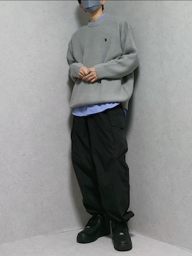 simさんのコーディネート