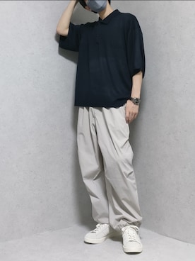 simさんのコーディネート